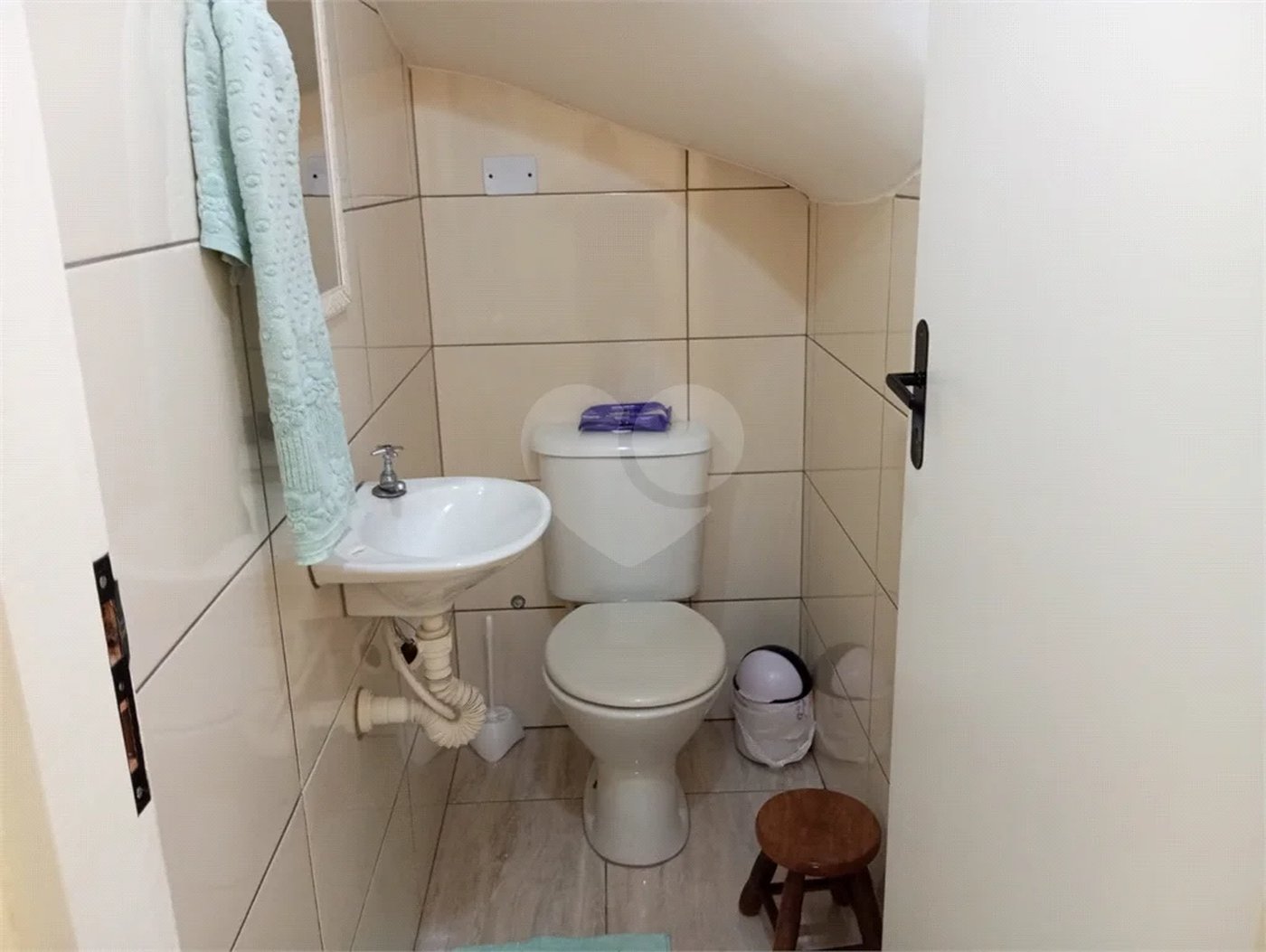 Terreno á venda com 2 casas na Vila Rosália, Guarulhos, SP.