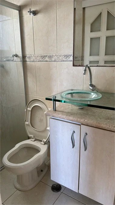 Apartamento para alugar com 2 quartos em Jardim Esmeralda, São Paulo, SP