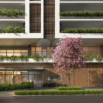 Apartamento à venda com 2 suítes em Vila Mariana, São Paulo, SP