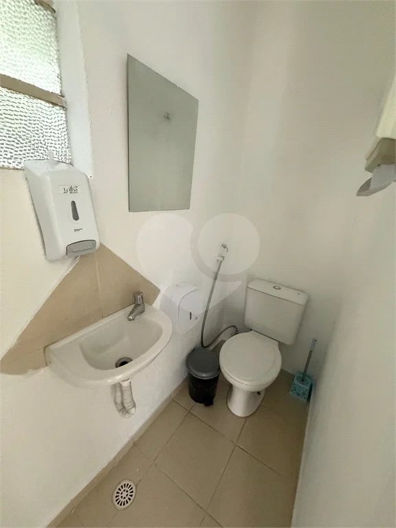 Sala comercial região da Paulista com 50 m²!