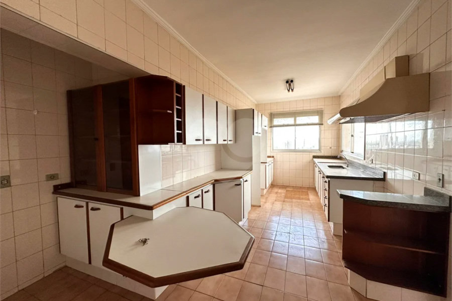 Apartamento em Piracicaba, Higienópolis 3 quartos