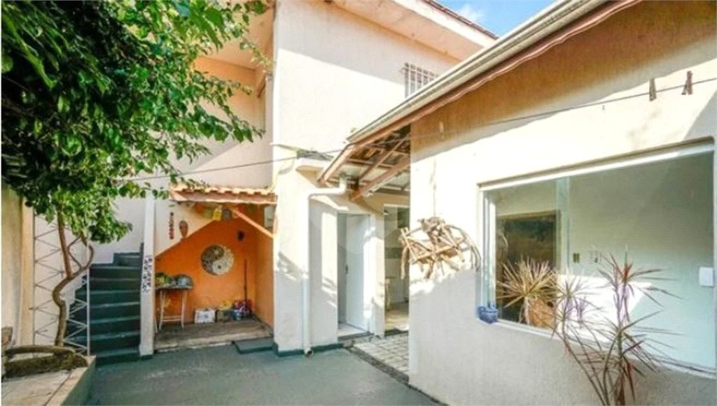 Casa de 5 quartos à venda na Vila Prudente