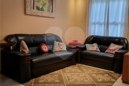 Casa à Venda no Condomínio Orizzonti di San Carlo