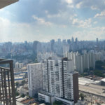 Apartamento à venda com 3 suítes em Brás, São Paulo, SP