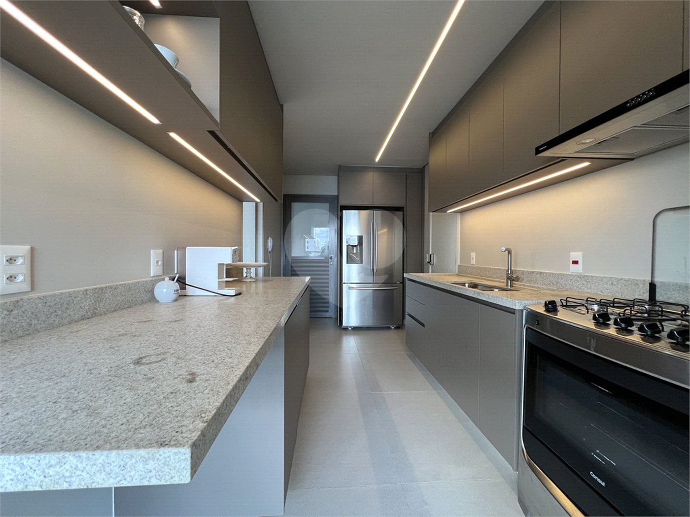 Apartamento de Alto Padrão próximo à Praça Pereira Coutinho
