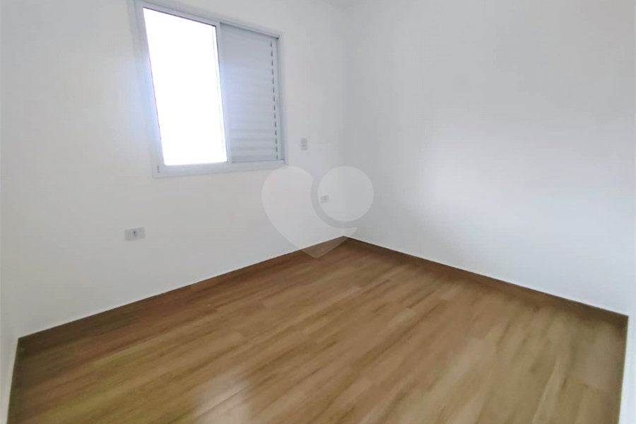 Apartamento com 2 dormitórios à venda, 37 m² por R$ 245.000 - Vila Alpina - São Paulo/SP
