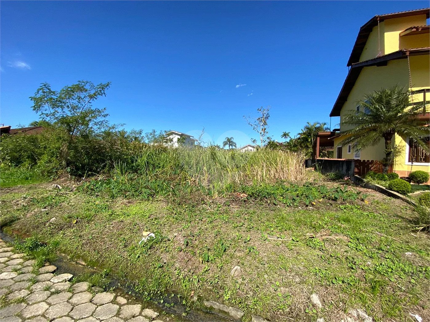 Terreno à venda em Morada da Praia, Bertioga, SP