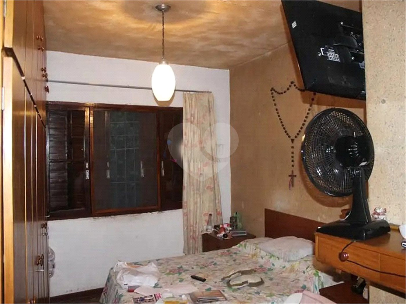 Casa à venda em Pirituba.