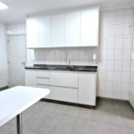 Apartamento à venda com 4 quartos, sendo 2 suítes, em Brooklin, São Paulo, SP