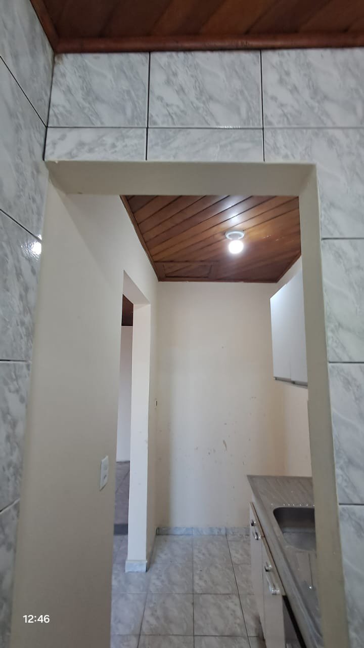 Sobrado à venda com 2 quartos em Veloso, Osasco, SP
