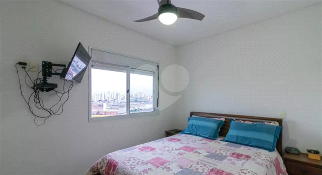 Apartamento de 3 quartos (1 suíte) à venda no Ipiranga, lazer completo