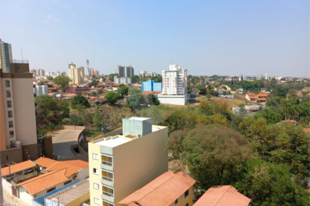 Apartamento Residencial à venda