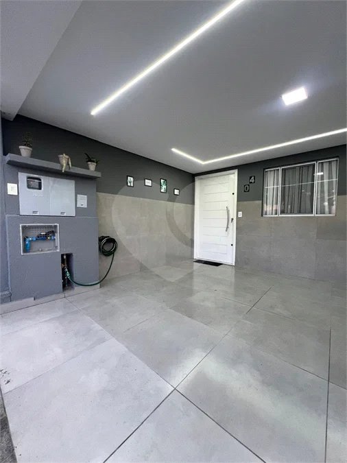 Casa á venda 2 quartos 50m² - Parque Morumbi /SP