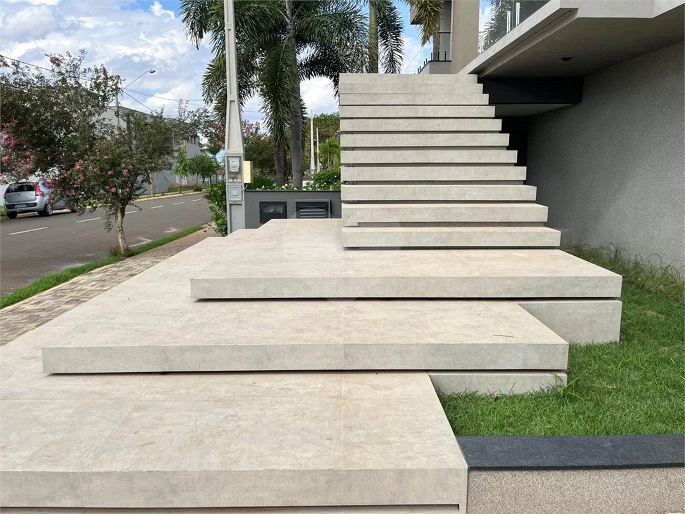 Casa Assobradada com 3 Suítes no Morada do Engenho em Piracicaba