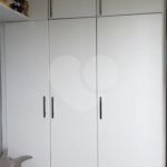 Apartamento à venda - Mooca.