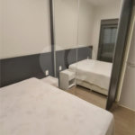 Apartamento com 2 dormitórios e uma suíte, mobilíado no Ibirapuera.