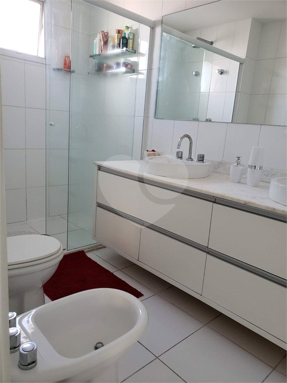 APARTAMENTO À VENDA OU LOCAÇÃO NO CENTRAL PARK MOOCA – 157 m² | 4 dormitórios |ANDAR ALTO | VARANDA GOURMET | CONDOMÍNIO CLUBE