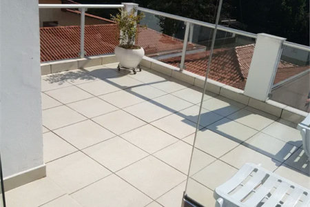 Sobrado à venda com 3 quartos, sendo 1 suíte, em Jardim Olympia, São Paulo, SP