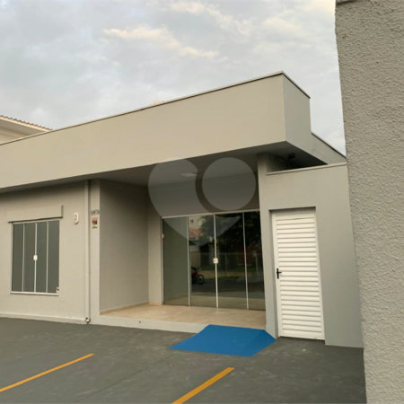 Imóvel Comercial á venda Rua Aquidaban, São Carlos, Centro.