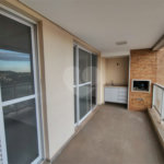Apartamento com condomínio de clube 3 Dormitórios e 1 Suíte