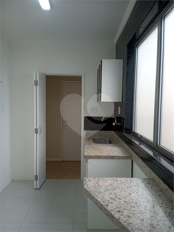 Apartamento em Santa Cecília com 1 vaga de garagem