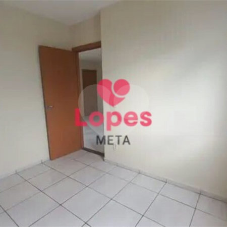 APARTAMENTO A VENDA COM 40M², 2 DORMITORIOS, 1 BANHEIRO, 1 VAGA - BAIRRO NOVA MICHIGAN - SÃO JOSÉ DO