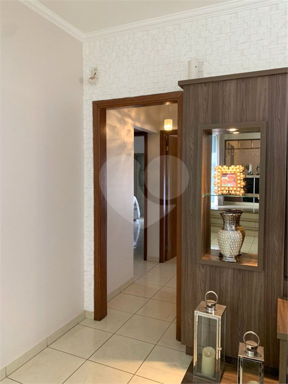 Casa no Campos Ville em Araraquara/SP 4 dormitórios, sendo 2 suítes