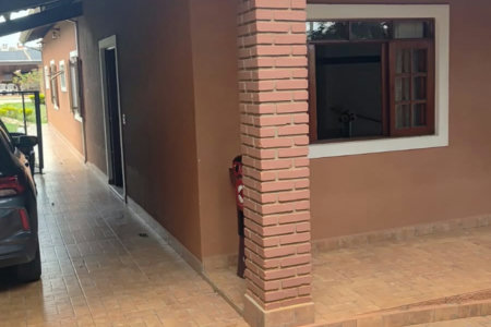 Casa à venda com 3 quartos, sendo 2 suítes, no condomínio Cafezal VI, Itupeva - SP