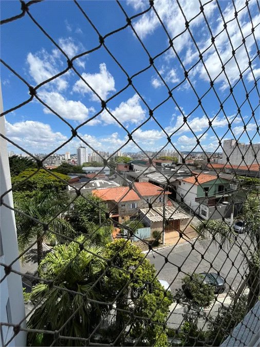 CASA VERDE- com 3 quartos em Jardim das Laranjeiras - São Paulo - SP