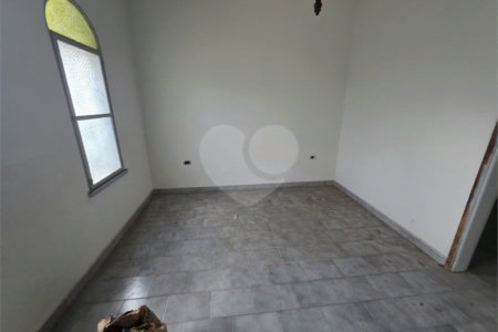 Casa Térrea à venda Jd. Nova São Carlos, 2 dormitórios
