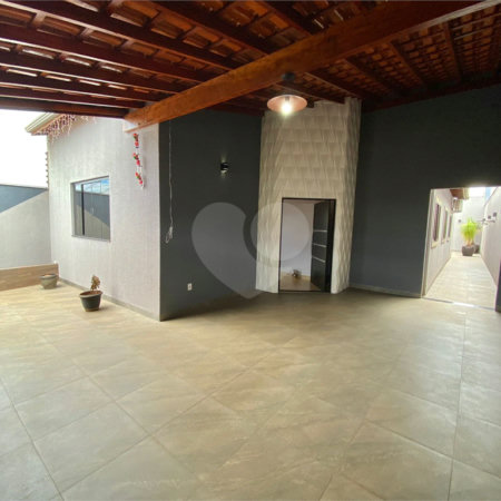 Casa térrea para venda na Vila Xavier em Araraquara/SP