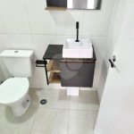 Apartamento com 1 dormitório para alugar, 35 m² por R$ 3.172/mês - Mooca - São Paulo/SP