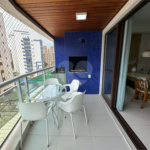 Apartamento à venda com 3 quartos, sendo 1 suíte, em Riviera de São Lourenço, Bertioga, SP