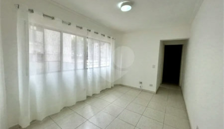 Apartamento para alugar com 1 quarto em Santa Cecília, São Paulo, SP