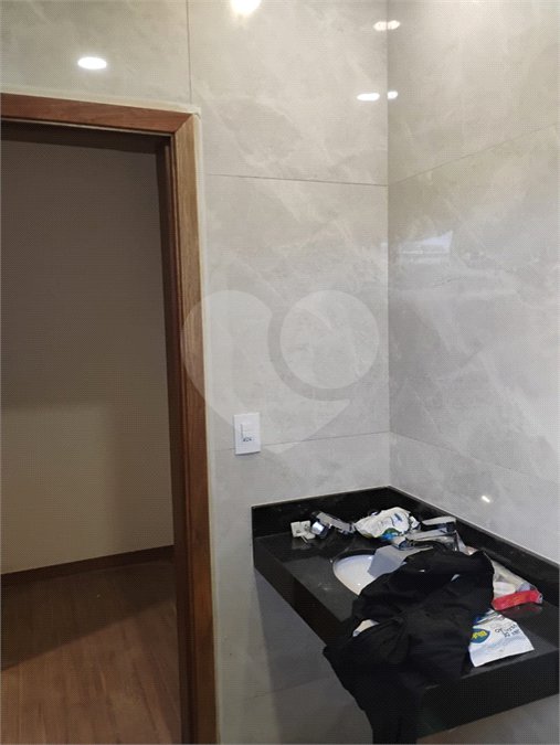 Casa a venda no Condomínio Villeneuve Residencial em São Carlos