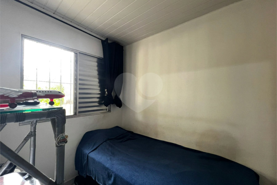 Casa a venda no bairro Limão em São Paulo