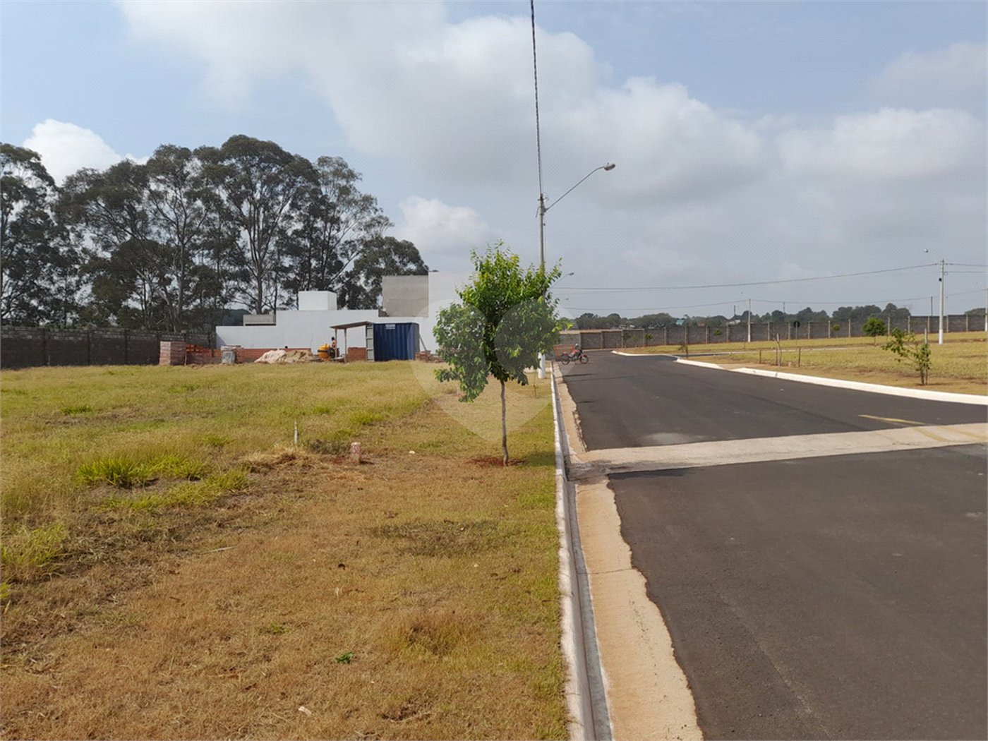 Terreno a venda no Recanto do Sabiá