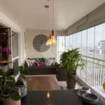 Apartamento á venda - Ipiranga