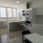 Apartamento em Higienópolis com 4 quartos e 3 vagas