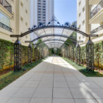 Apartamento para alugar com 4 suítes em Alto da Boa Vista, São Paulo, SP