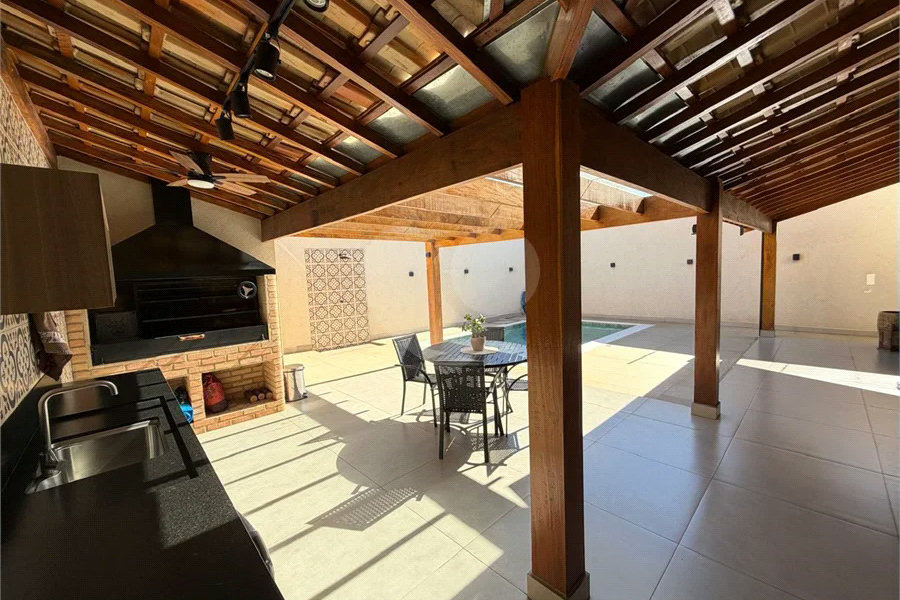 Casa com 4 quartos com sofisticação, conforto e exclusividade no Jardim Europa