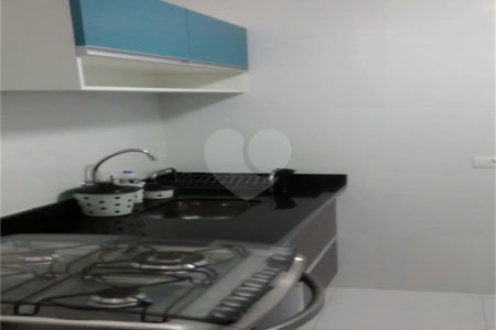 Apartamento 02 dormitórios à venda na Vila Mariana.