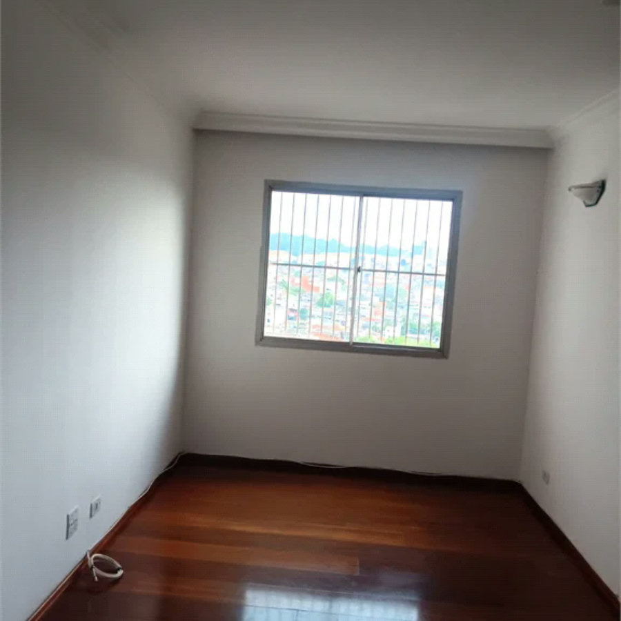 Apartamento à venda com 2 quartos em Jardim Ester, São Paulo, SP