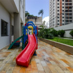 Apartamento à venda com 3 quartos em Butantã, São Paulo, SP