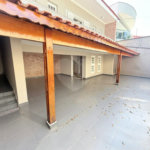 Casa espaçosa para locação no bairro Santa Cecília – Piracicaba/SP