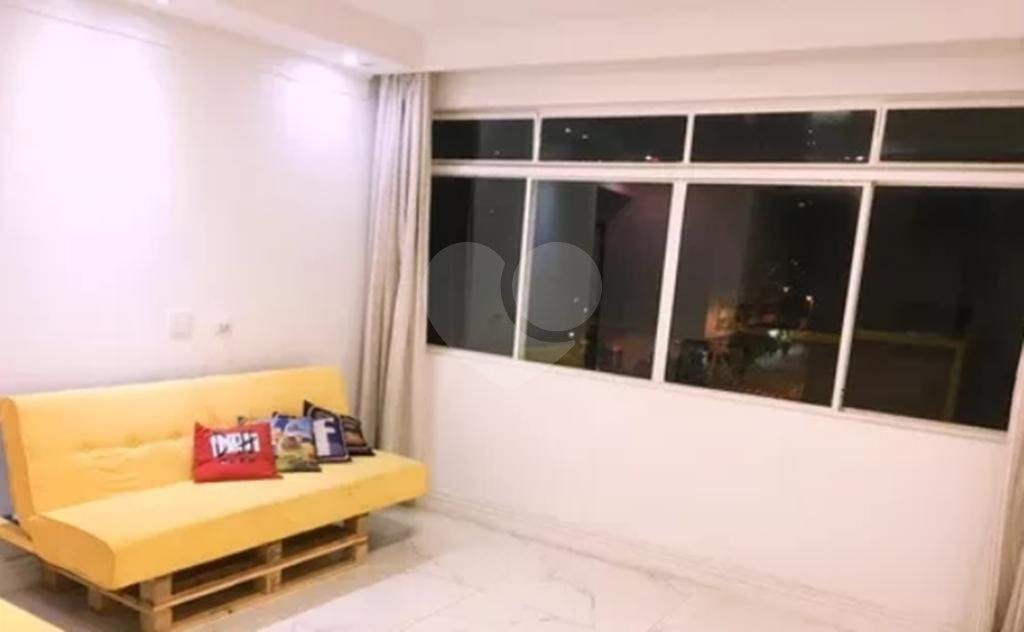 Apartamento á venda - Bela Vista