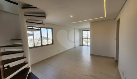 Apartamento à venda ou para alugar com 2 quartos, sendo 1 suíte, em Tucuruvi, São Paulo, SP
