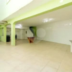 Sobrado à venda no Jardim Bom Clima, com 300 m² com 3 dormitórios piscina e churrasqueira