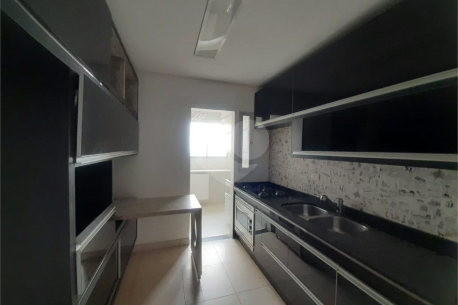 Apartamento disponível para venda em Piracicaba- Bairro Nova América