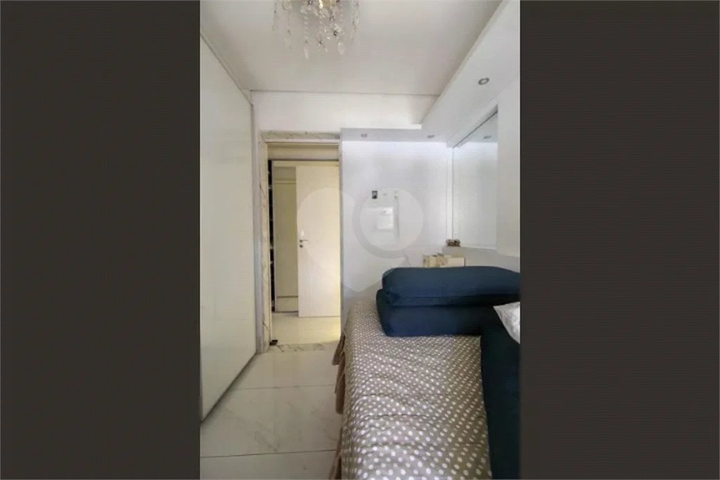 APARTAMENTO À VENDA NA MOOCA 3 DORMITÓRIOS, 129 m2 Condominio Clube Aceita Permuta